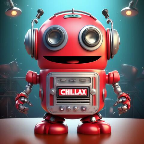 Lovin robot