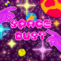 SPACE DUST