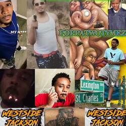 POPPA TWO TYMEZ (feat. BUBBA LOCKE)