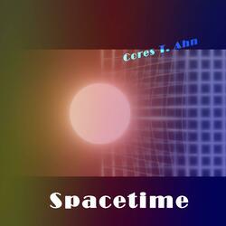 Spacetime