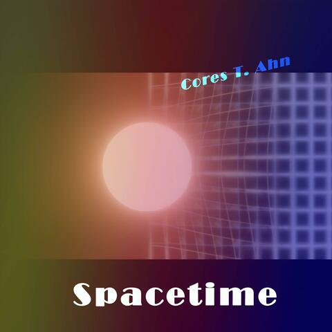 Spacetime