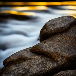 A Golden River