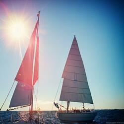 Clear Sailing