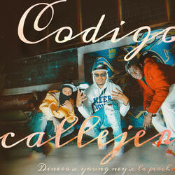 Codigos callejeros (Dinero x young ney x tripolar)