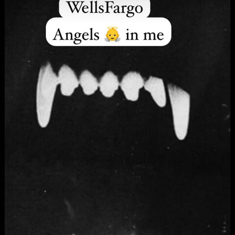 Angel in Me