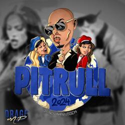 For Mye (Pitrull 2024)