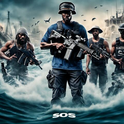 SOS 3 (SURPASS OR SILENCE)