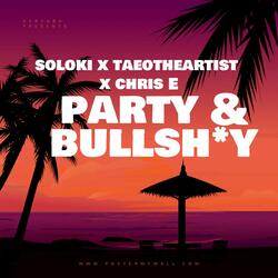 P&B (feat. TaeoTheArtist & Chris E)