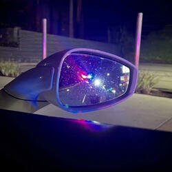 Hellcats SRTs (feat. FiftyRakkz)