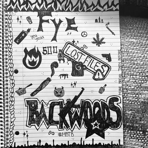 Lost Files (The Mixtape)