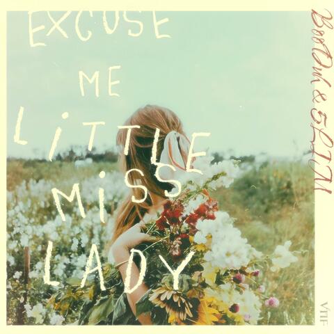 Excuse Me Little Miss Lady