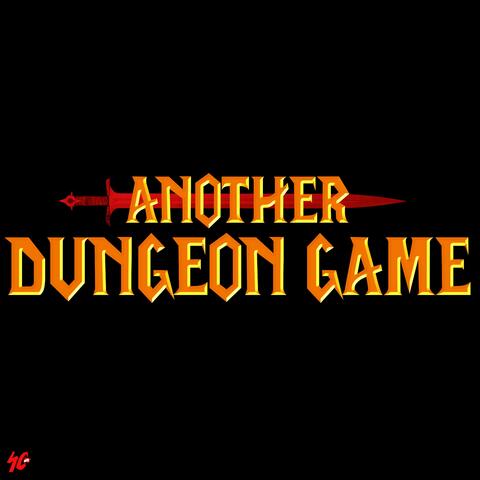 Another Dungeon Game!