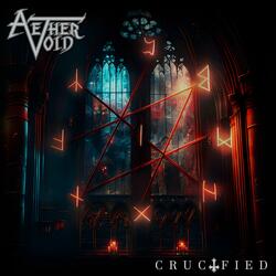 Crucified