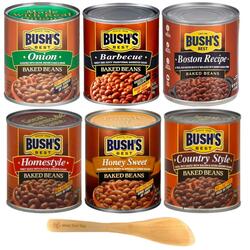 Bush's Beans