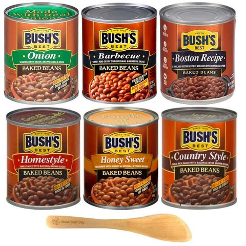 Bush's Beans