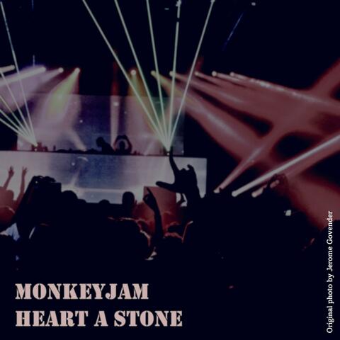 Heart A Stone