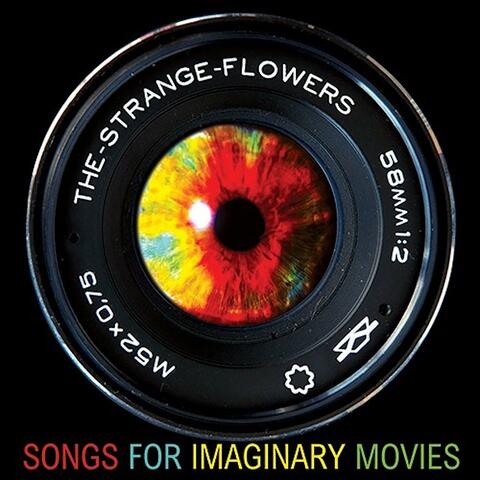 Songs For Imaginay Movies