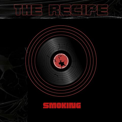 Smoking (feat. J-Write)