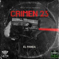 Crimen 23 (feat. El Panda)