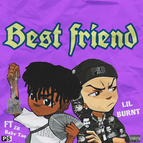 Besfriends (feat. Baby Tae)