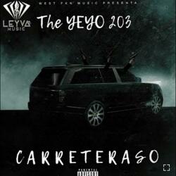 Carreteraso (feat. The Yeyo 203)