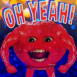 OH YEAH (feat. DrJkl)