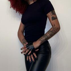itchy palms-