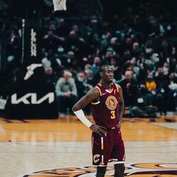 caris levert-