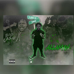 Scarred (feat. Ypc Montrell)