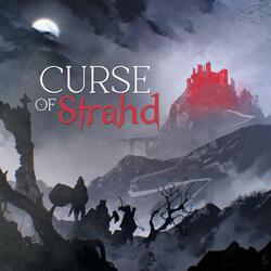 Ravenloft: Journey into the Mists (Curse of Strahd Main Theme)
