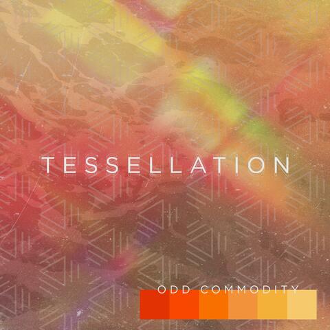 Odd Commodity, Vol. 1