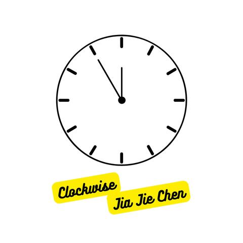 Clockwise