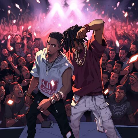 Part of the Band (feat. J $iz)
