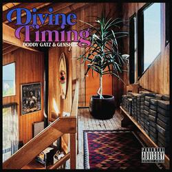 Divine Timing (feat. Genshin)