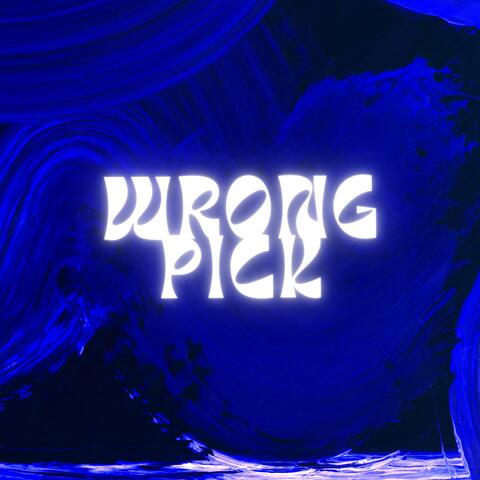 Wrong Pick (feat. rnbdré)