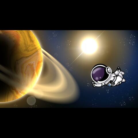 Astronot Adam