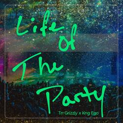 Life Of The Party (feat. Kng Ego)