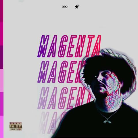 MAGENTA