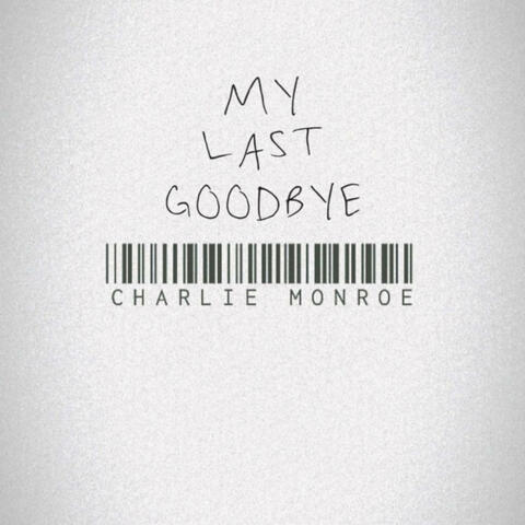 My Last Goodbye