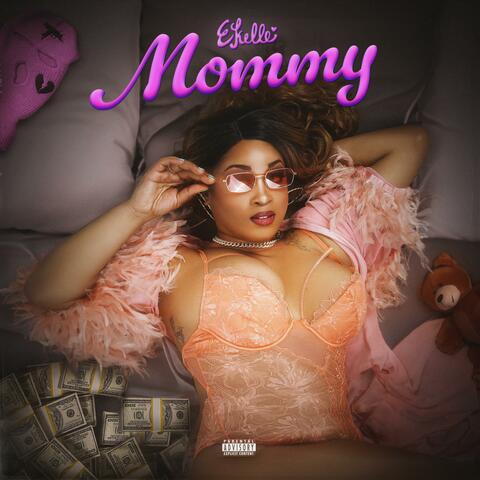 Mommy