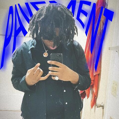 Pavement