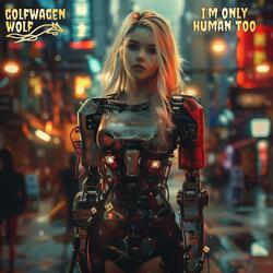 I'm only Human too