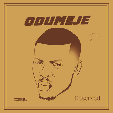 Odumeje