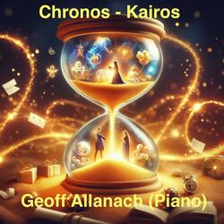 Chronos..Kairos..