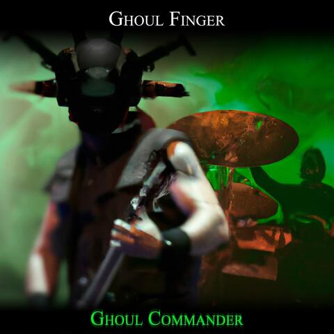 Ghoul Finger