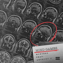 Mind Games (feat. Anthony K)