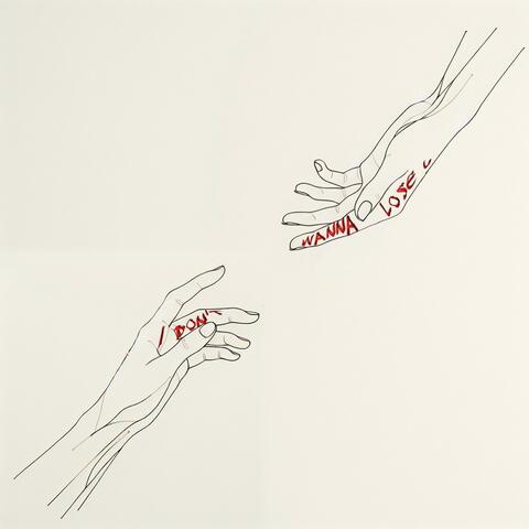 I Don't Wanna Lose U.