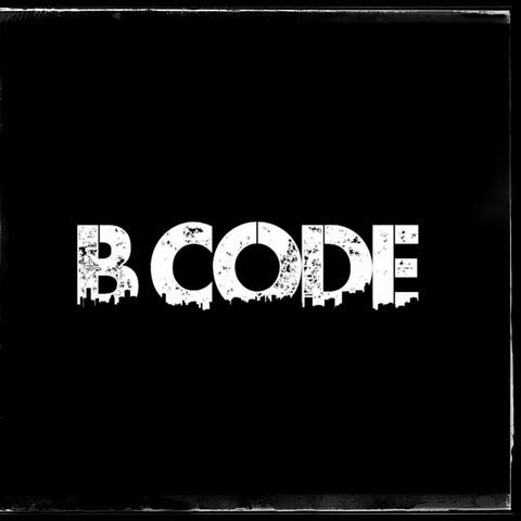 B code