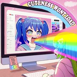 Cuteness Won't Load