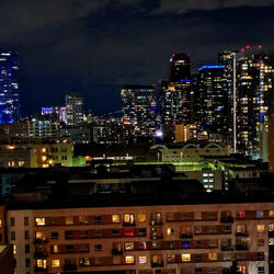 Don't clip your wings